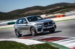 BMW X5 M 2015 года